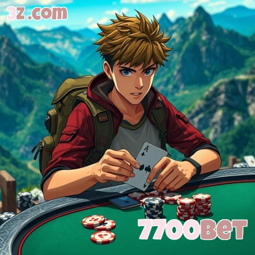 Cassino no 7700bet app: Experiência Inigualável em Jogos Online