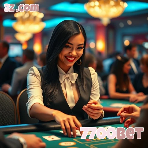 Atrações Irresistíveis: Promoções do 7700bet App em Destaque