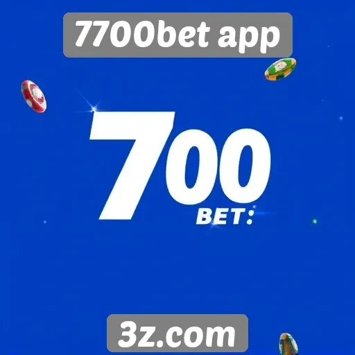 7700bet app oferece diversas opções de jogos online