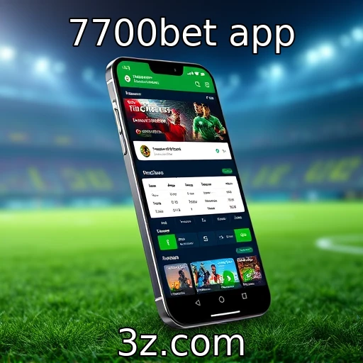 Nova plataforma de apostas promete revolucionar a experiência de jogos