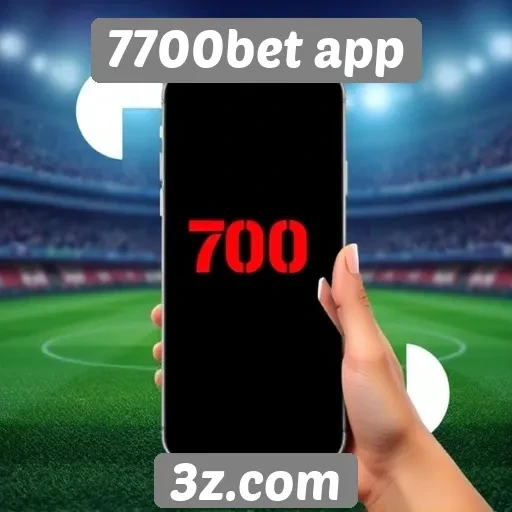 Opinião de usuários sobre o 7700bet app